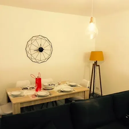 Accommodatie bij particulieren Lisa