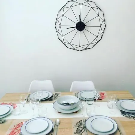 Lisa Homestay Ajaccio (Corsica)